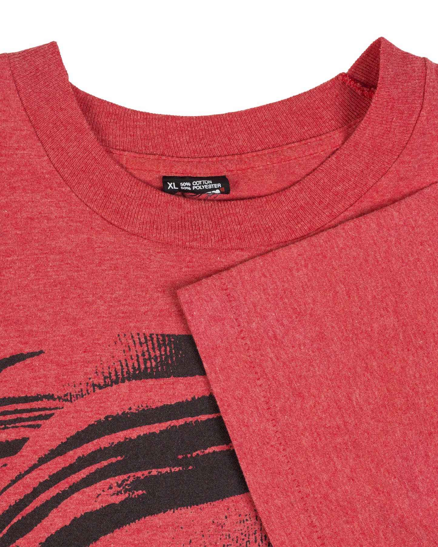 Vintage 90’s Plutocracy T-Shirt