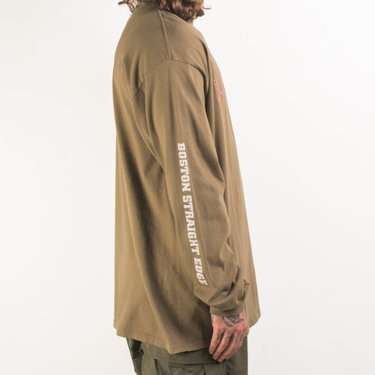 Vintage 90’s In My Eyes Longsleeve