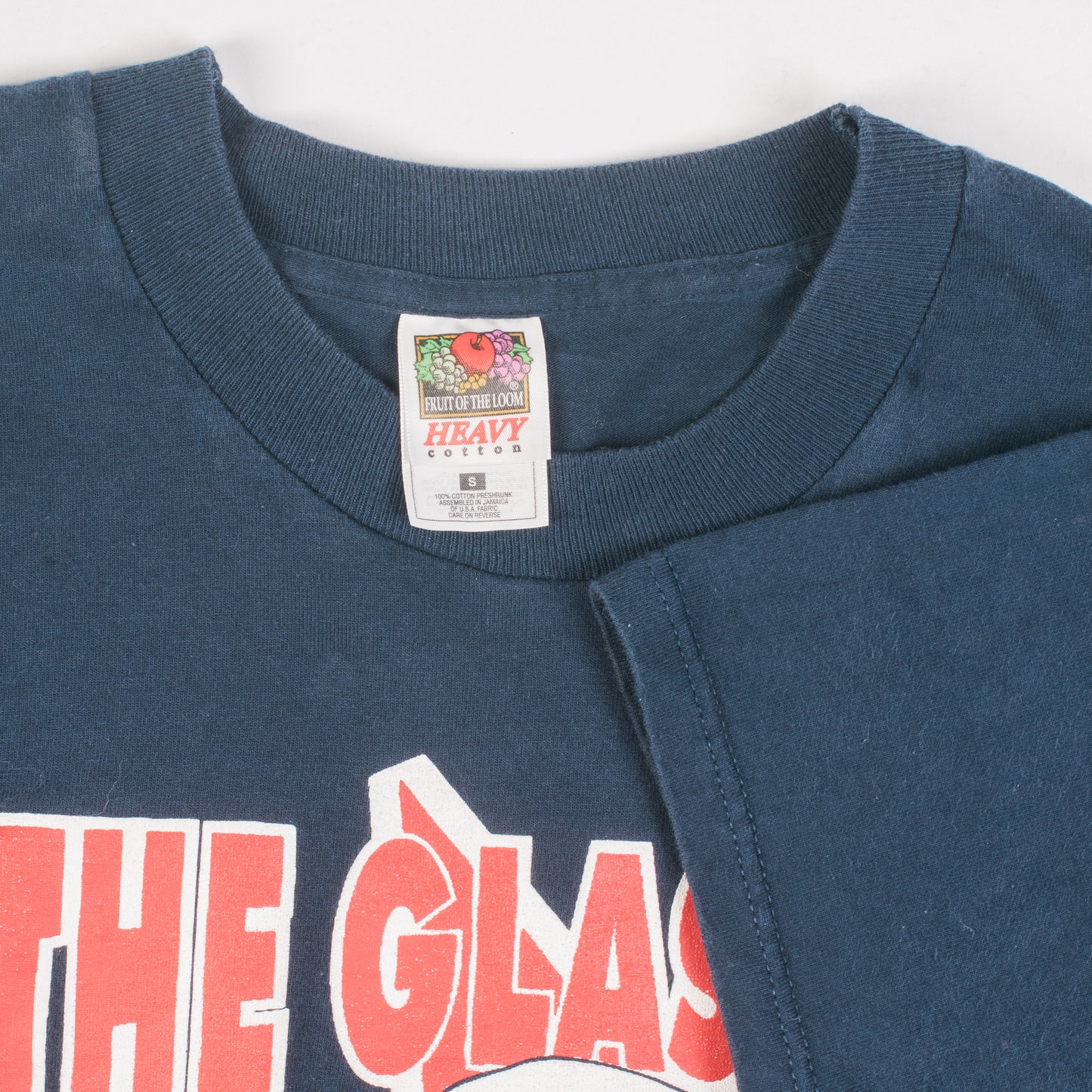 Vintage 90’s Glassjaw Shut The Fuck Up T-Shirt