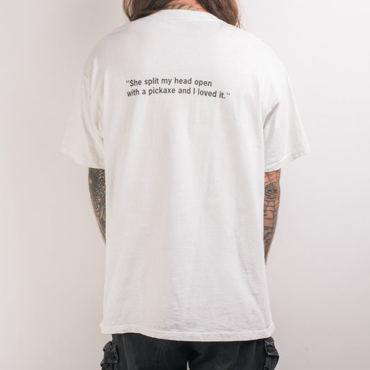 Vintage 90’s King Missile T-Shirt