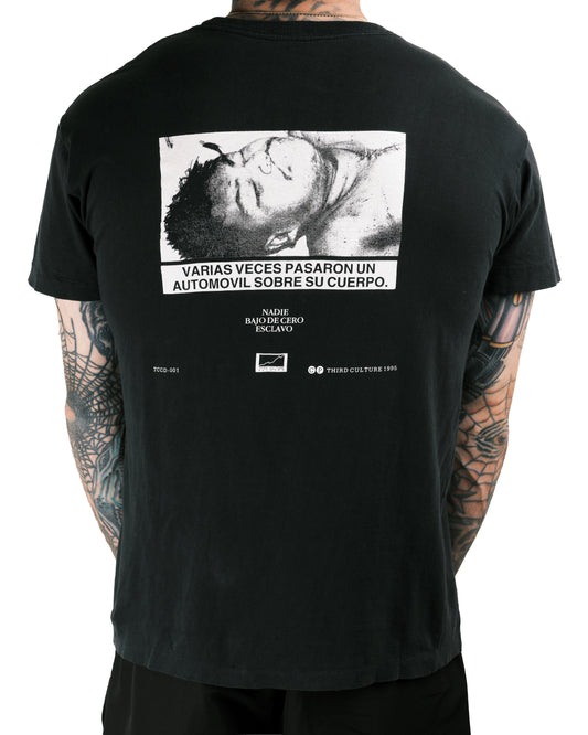 Vintage 90’s Corrupted T-Shirt