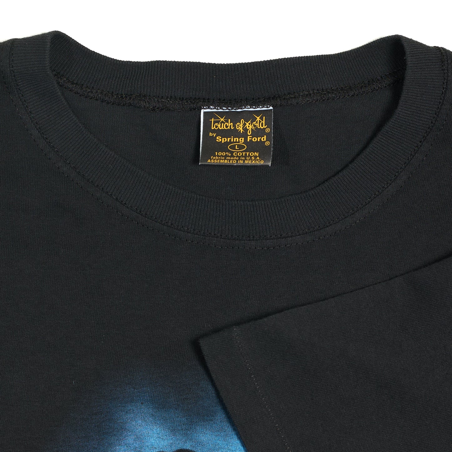Vintage 1996 Ozzy Osbourne Retirement Sucks Tour T-Shirt