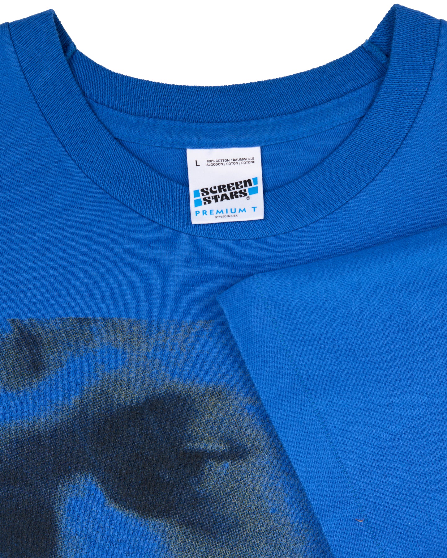 Vintage 90’s Morrissey Southpaw Grammar Tour T-Shirt