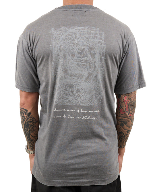 Vintage 90’s Backdraft T-Shirt