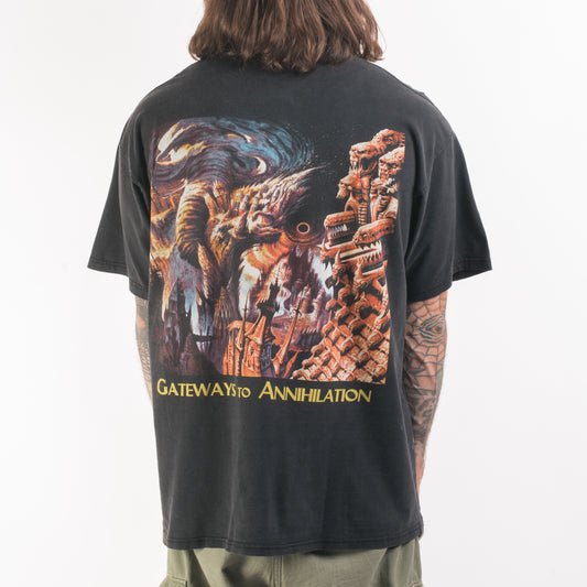 Vintage Morbid Angel Gateways To Annihilation T-Shirt