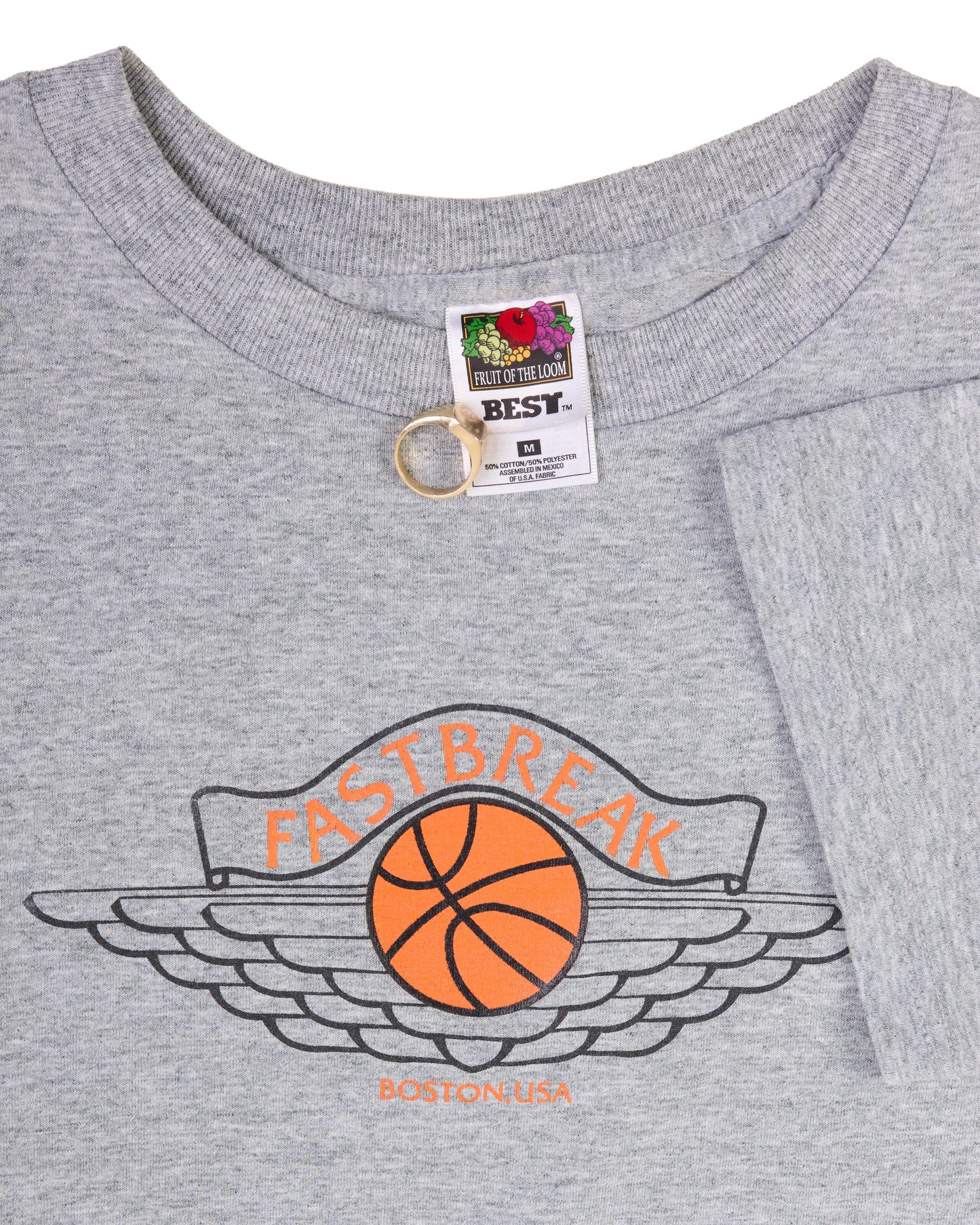 Vintage 90’s Fastbreak T-Shirt