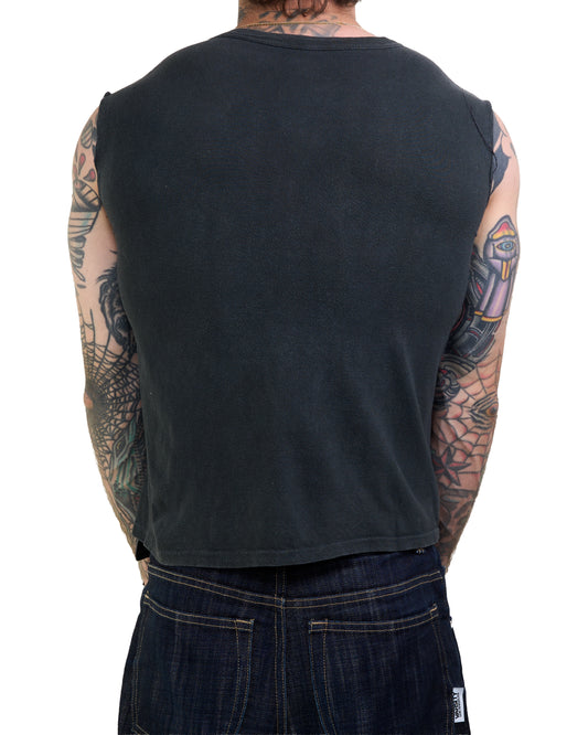 Vintage 80’s Agnostic Front Skinhead T-Shirt