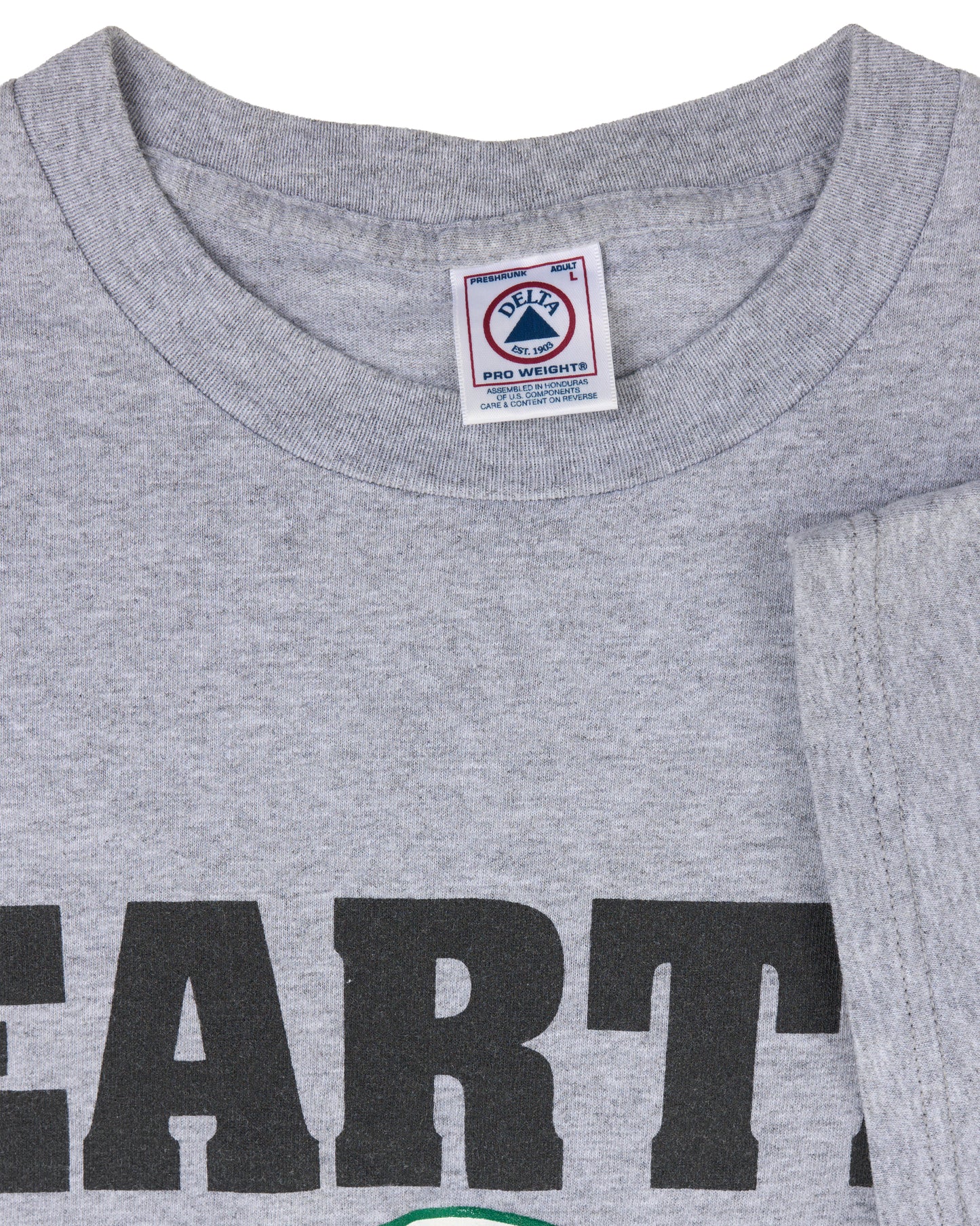 Vintage 90’s Earth Crisis The New Ethic T-Shirt