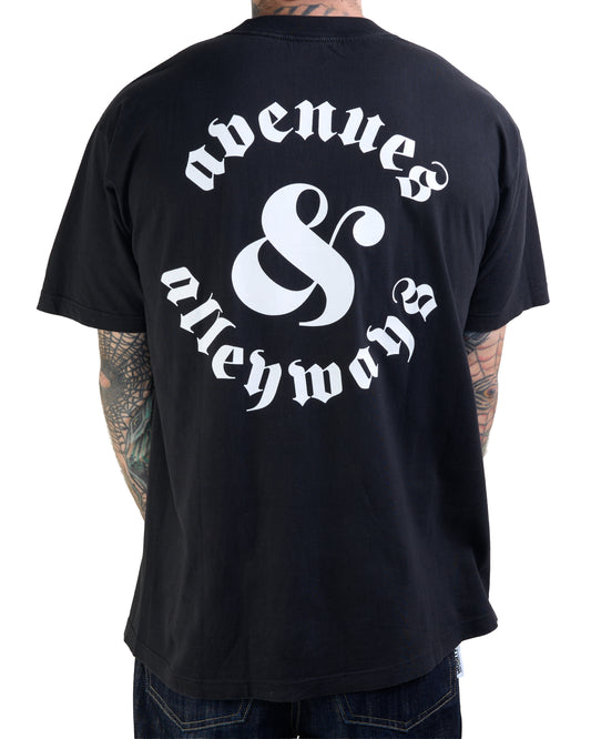Vintage 1995 Rancid T-Shirt