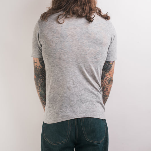 Vintage 80’s Echo And The Bunnymen T-Shirt