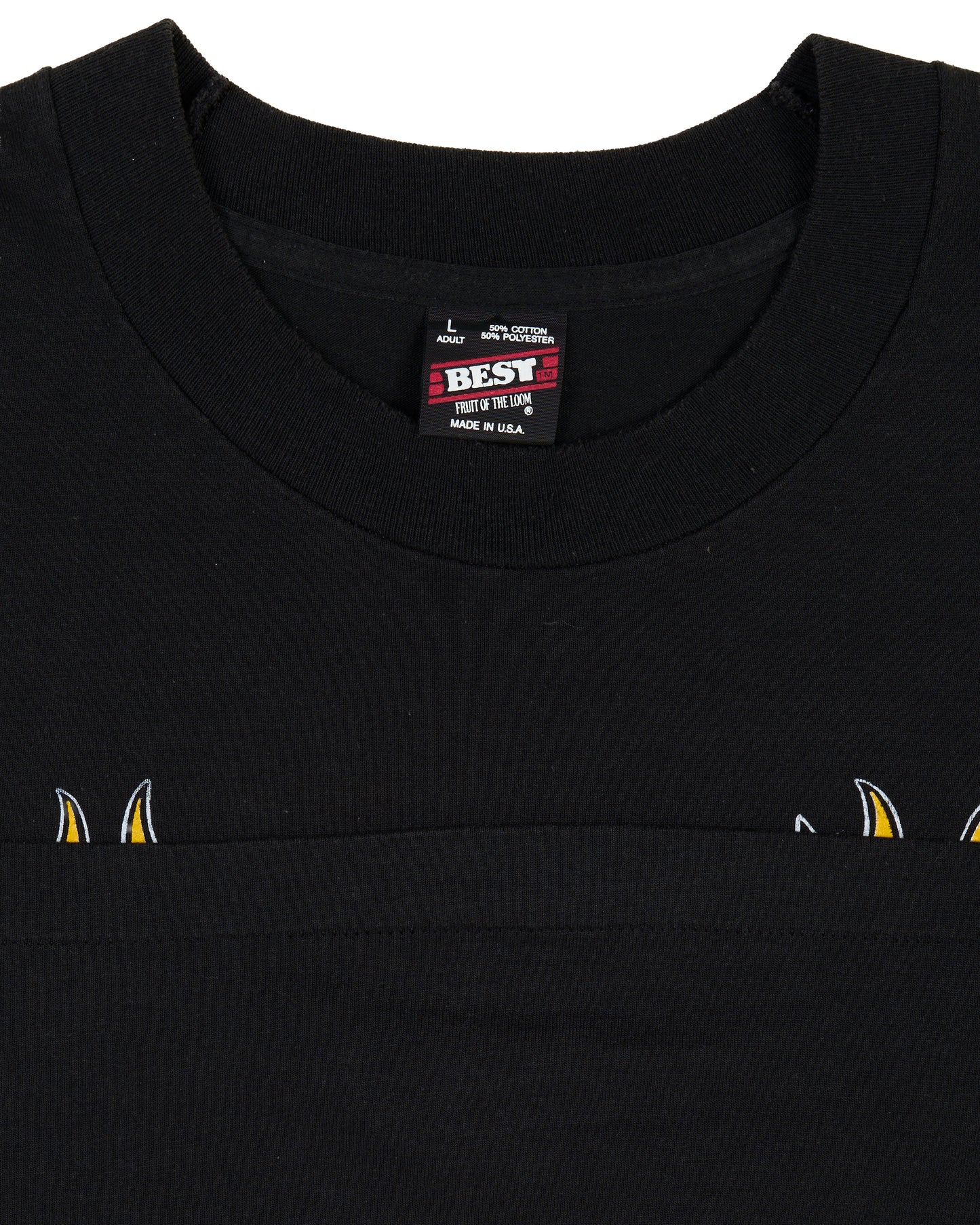 Vintage 1995 Malevolent Creation Eternal Tour Longsleeve