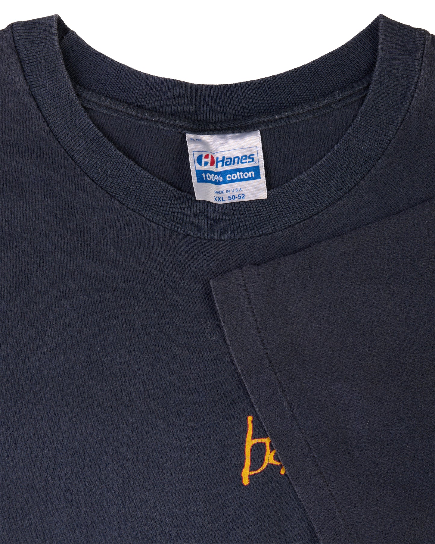 Vintage 1991 Bad Brains You Gonna Get Yours T-Shirt