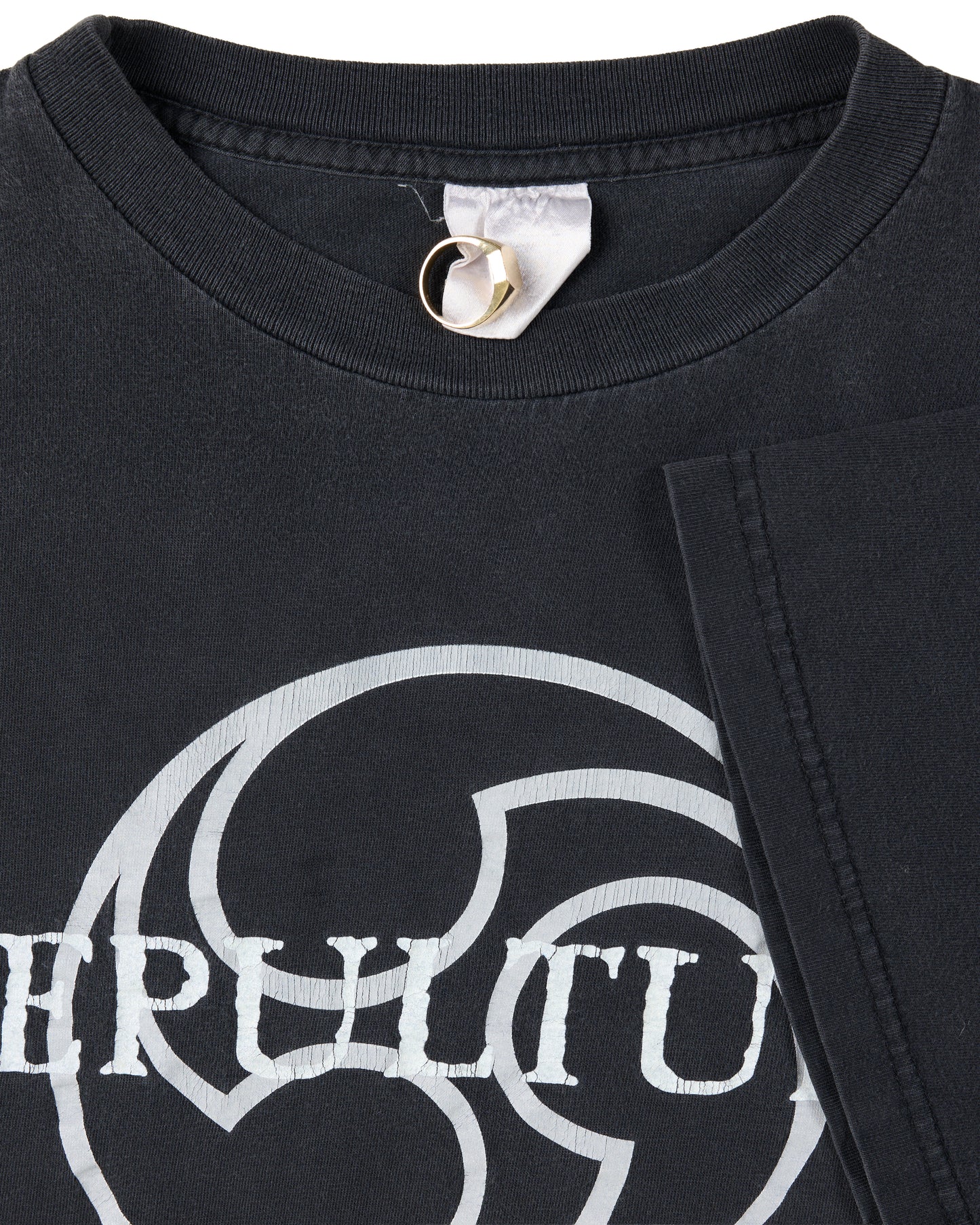 Vintage 1998 Sepultura T-Shirt