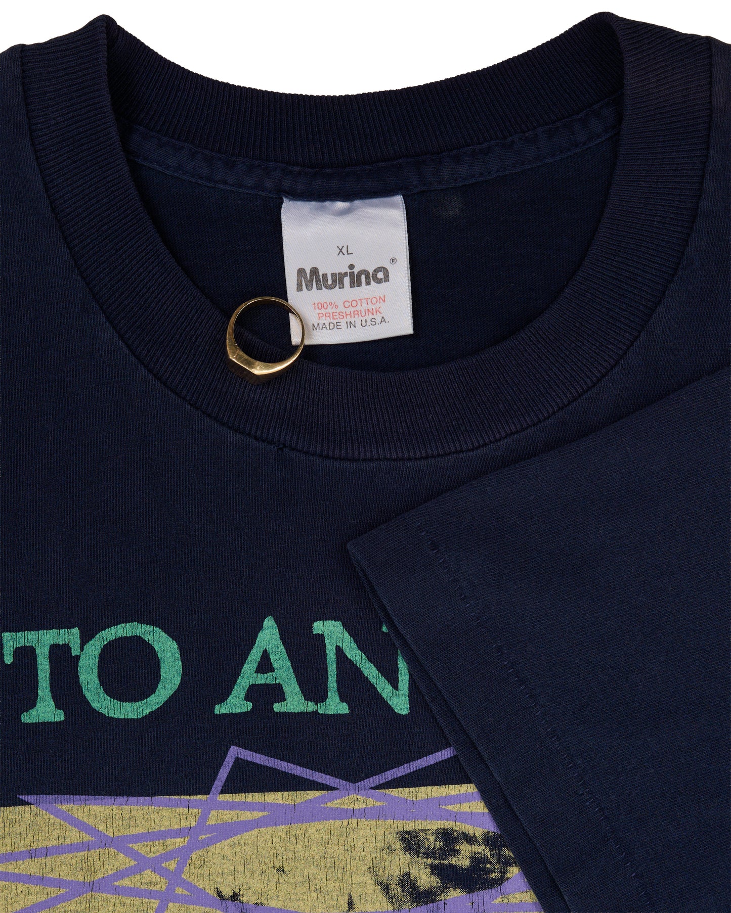 Vintage 90’s Into Another T-Shirt