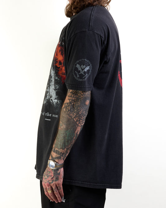 Vintage 90’s Neurosis Enemy Of The Sun T-Shirt