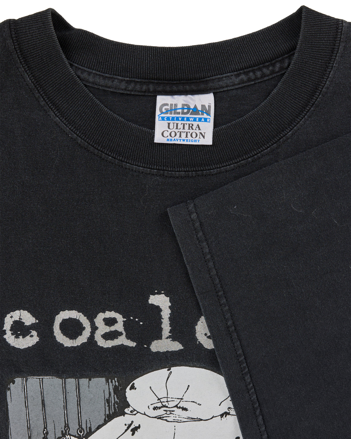 Vintage 90’s Coalesce T-Shirt