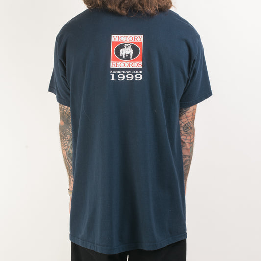 Vintage 1999 No Innocent Victim T-Shirt