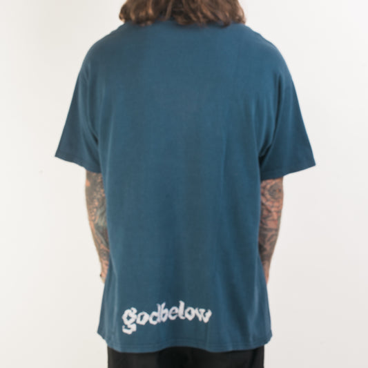 Vintage 90’s Godbelow T-Shirt