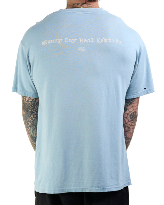 Vintage 90’s Sunny Day Real Estate T-Shirt