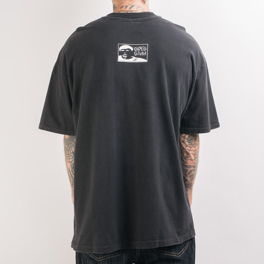 Vintage 90’s Greg Ginn Dick T-Shirt