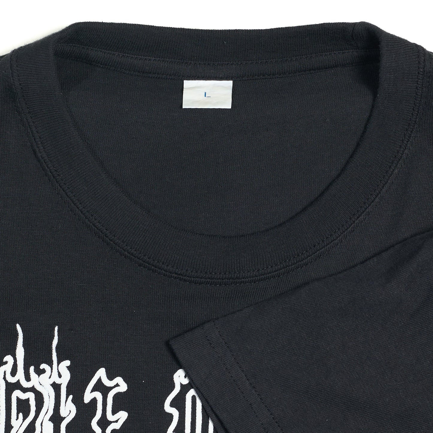 Vintage 90’s Cradle Of Filth Boot T-Shirt