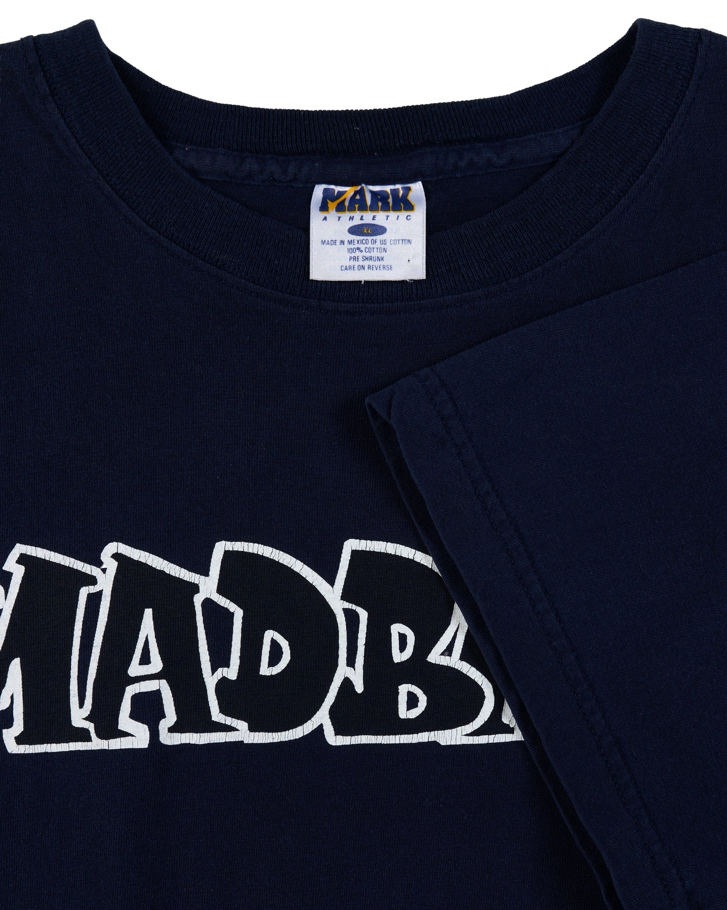 Vintage 1996 Madball T-Shirt
