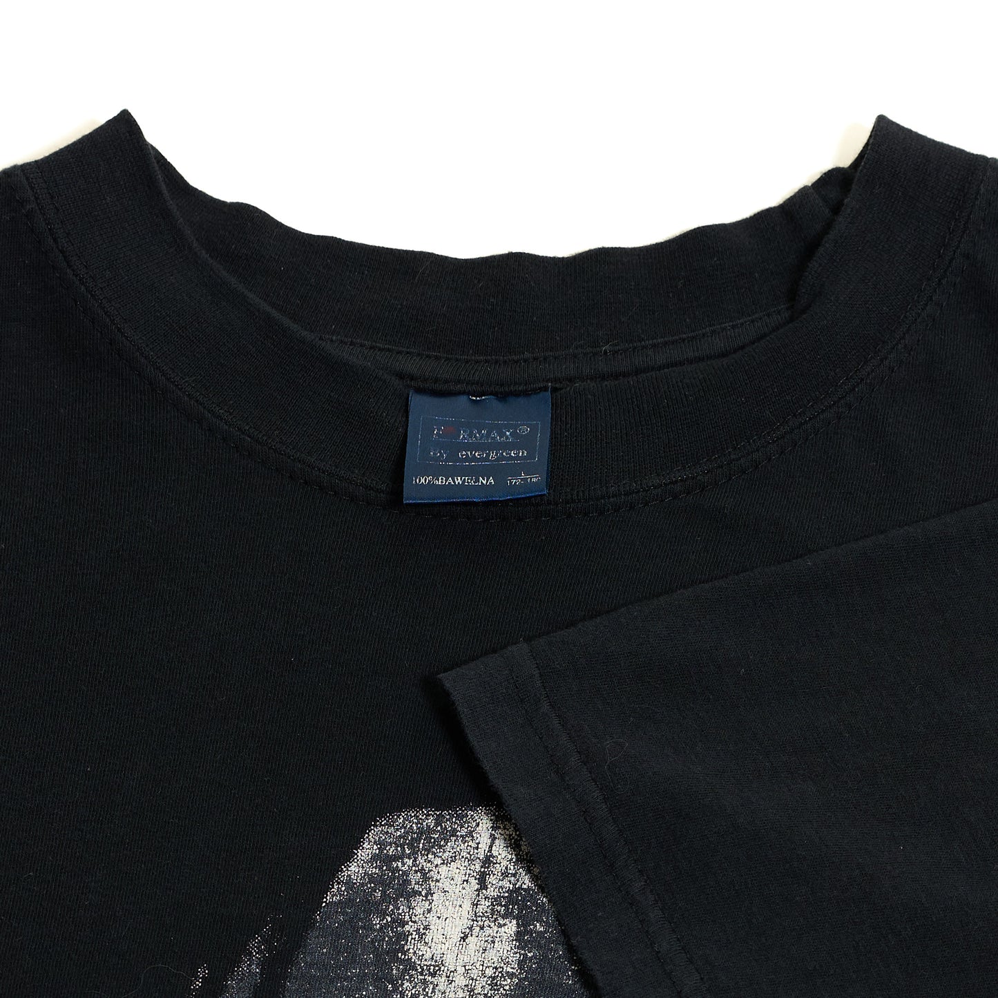 Vintage 90’s Mayhem Boot T-Shirt