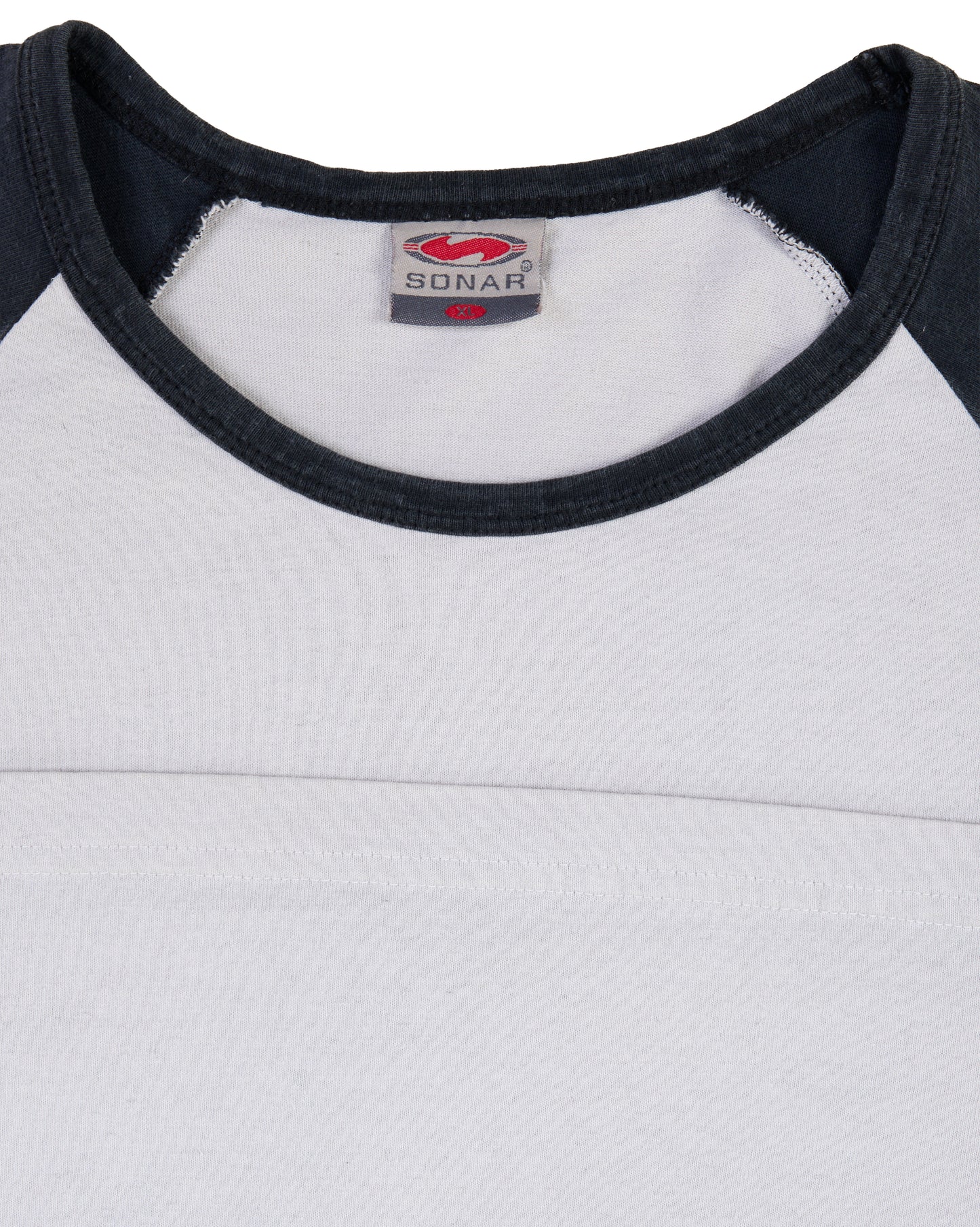 Vintage Shattered Realm Broken Ties Spoken Lies Raglan