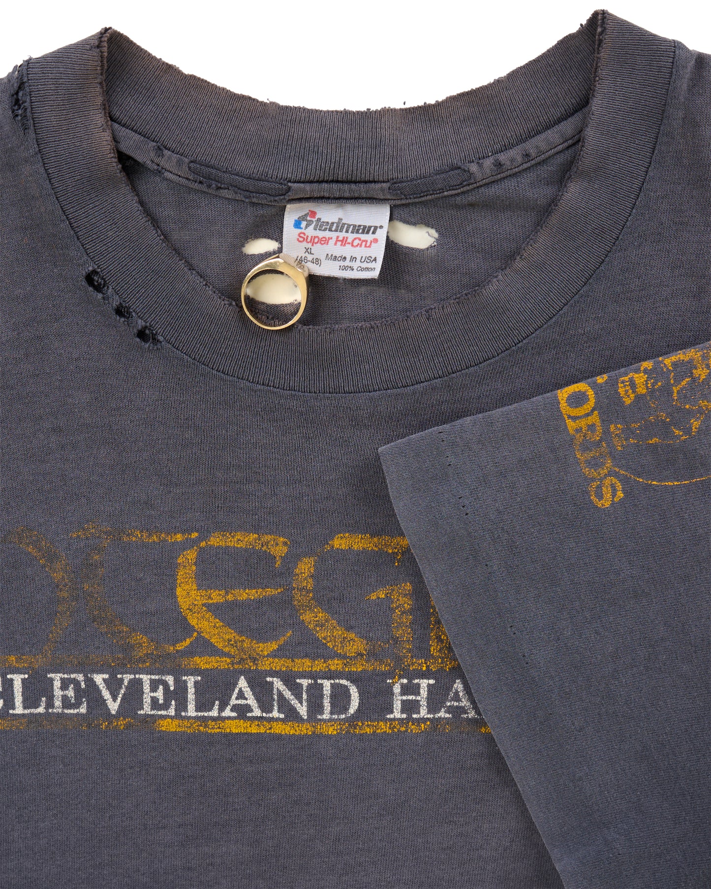 Vintage 90’s Integrity T-Shirt
