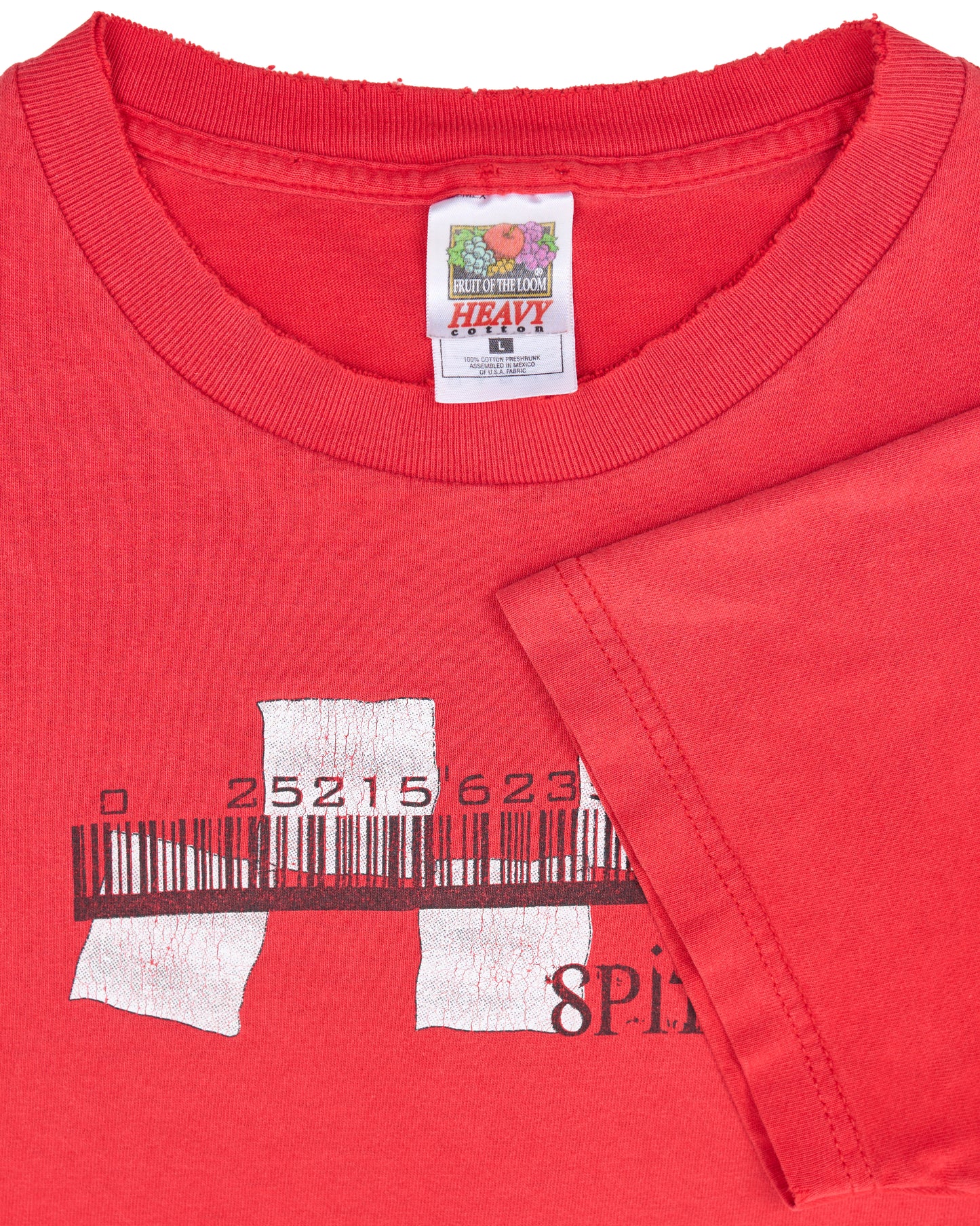 Vintage 90’s Spitfire T-Shirt