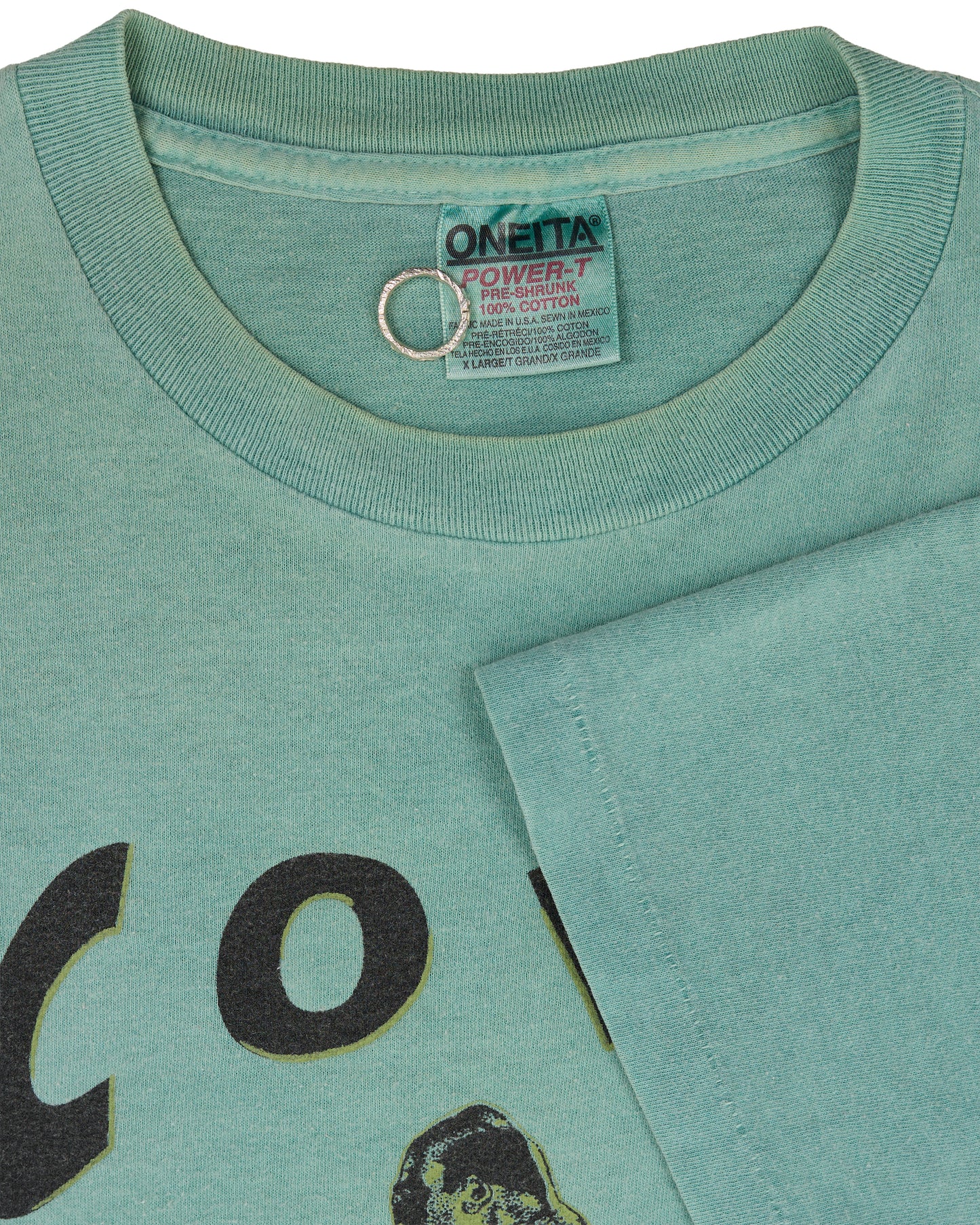 Vintage 90’s Cows T-Shirt