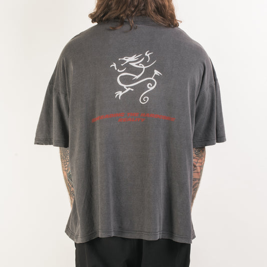 Vintage 90’s Sick Of It All We Stand Alone T-Shirt