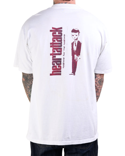 Vintage 90’s Heartattack T-Shirt