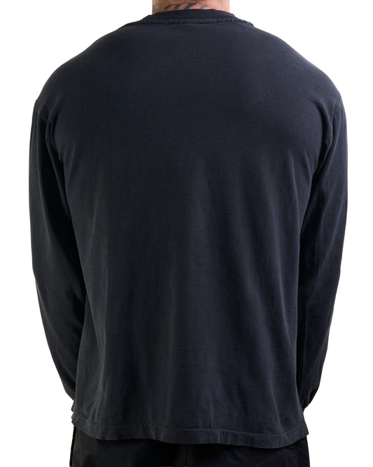 Vintage 90’s Slayer Longsleeve