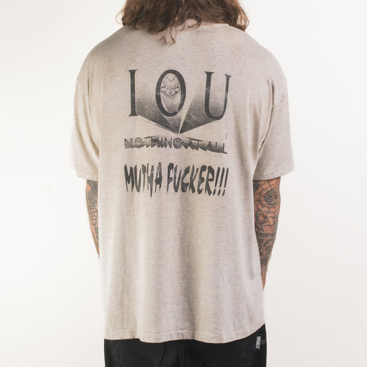 Vintage 90’s Fury Of Five T-Shirt