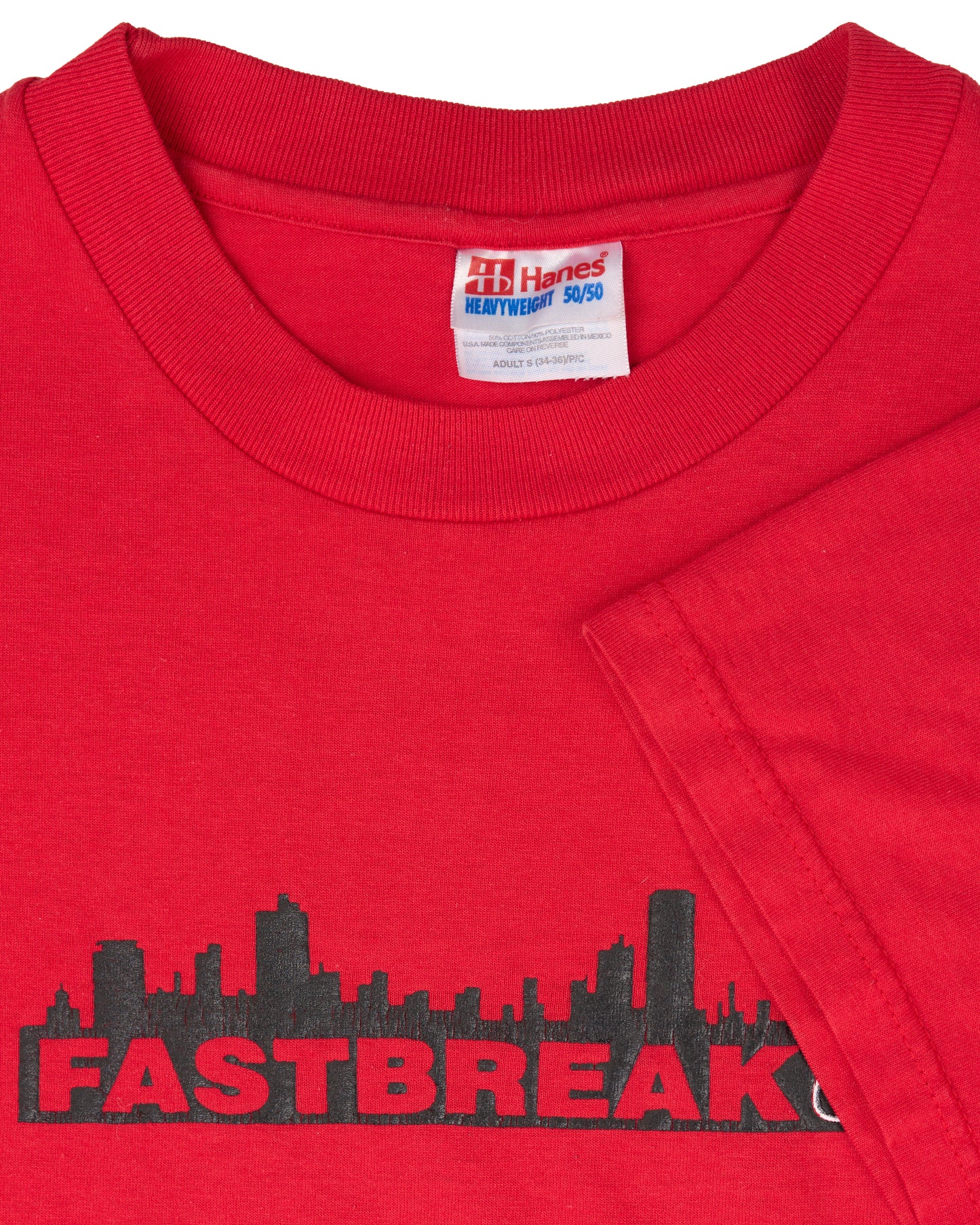 Vintage 90’s Fastbreak T-Shirt
