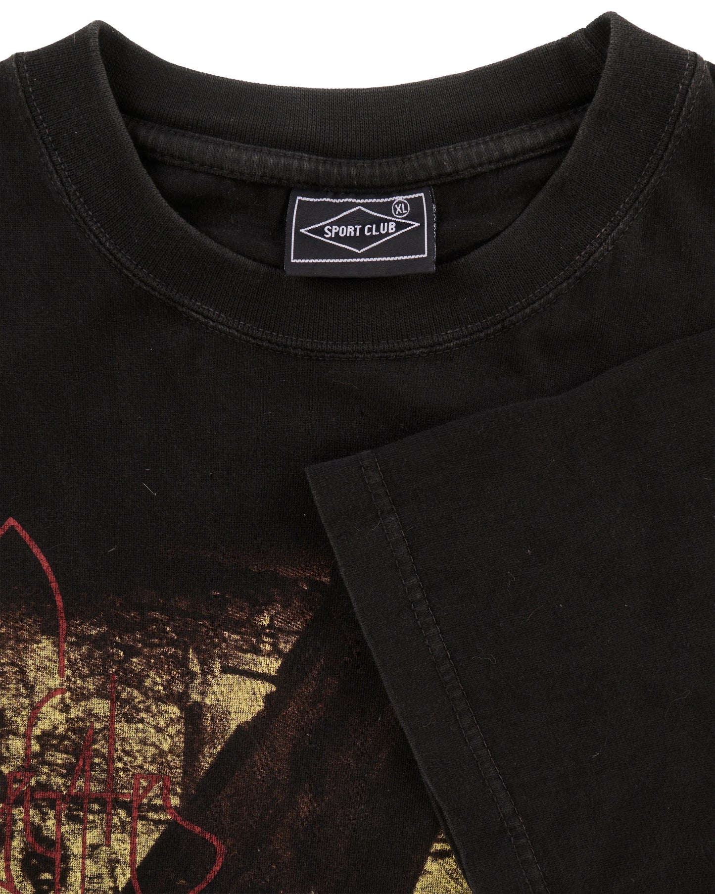 Vintage 90’s At The Gates T-Shirt