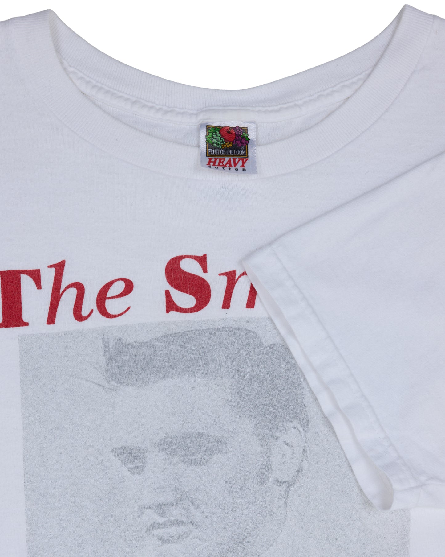 Vintage 90’s The Smiths Elvis T-Shirt