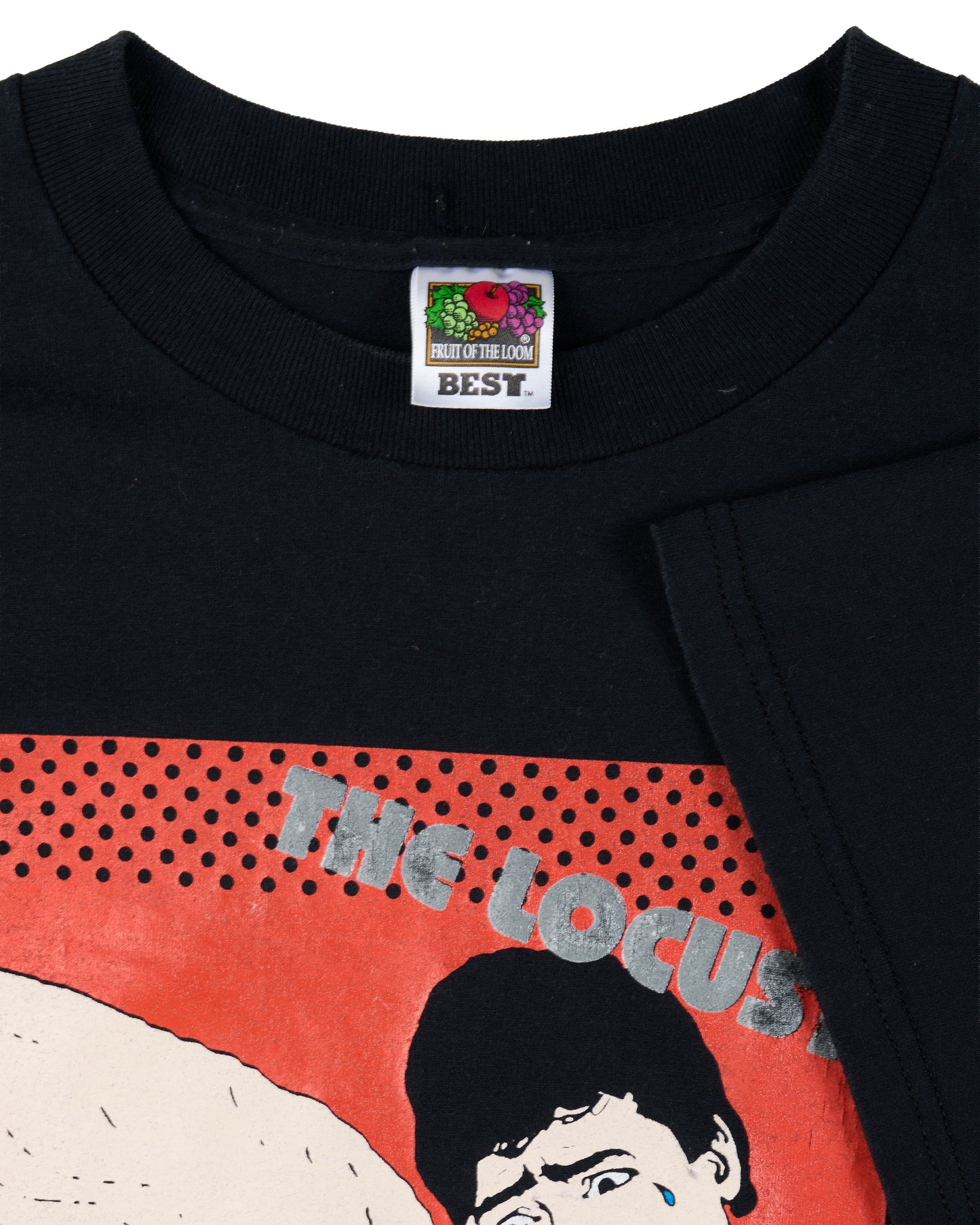 Vintage 90’s The Locust T-Shirt