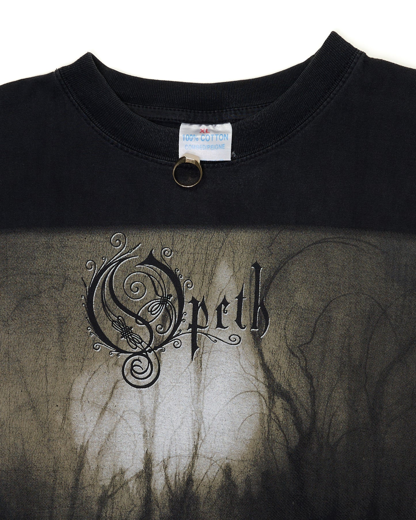 Vintage Opeth T-Shirt