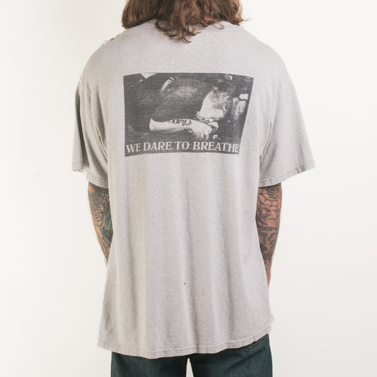 Vintage 90’s Indecision We Dare To Breath T-Shirt