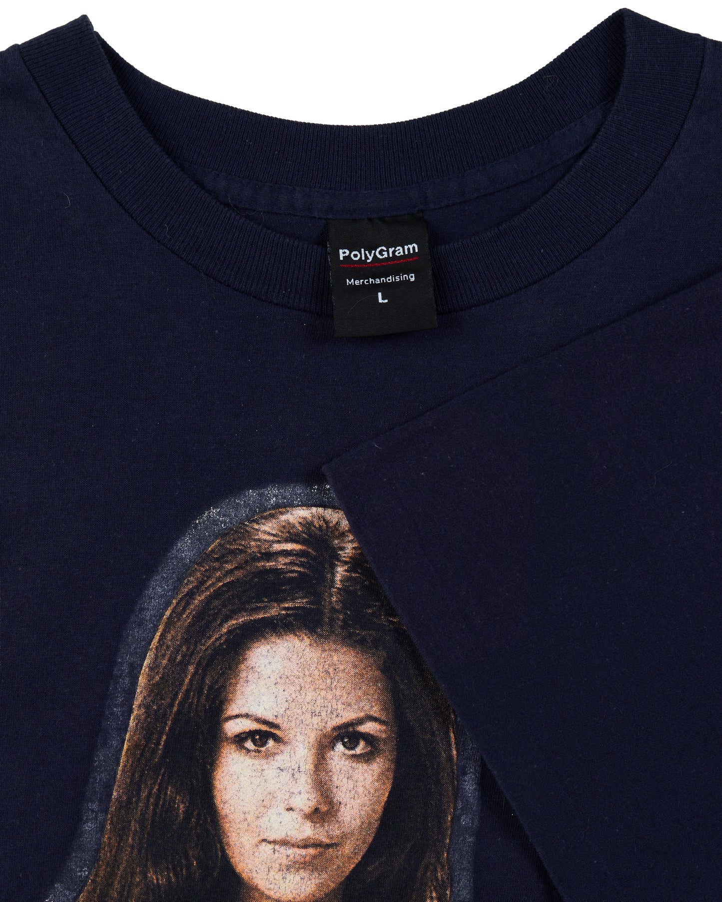 Vintage 1994 White Zombie T-Shirt