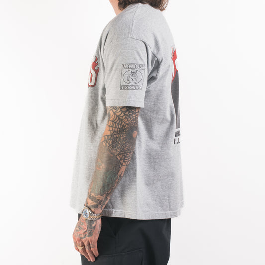 Vintage 90’s Hatebreed Before Dishonor T-Shirt