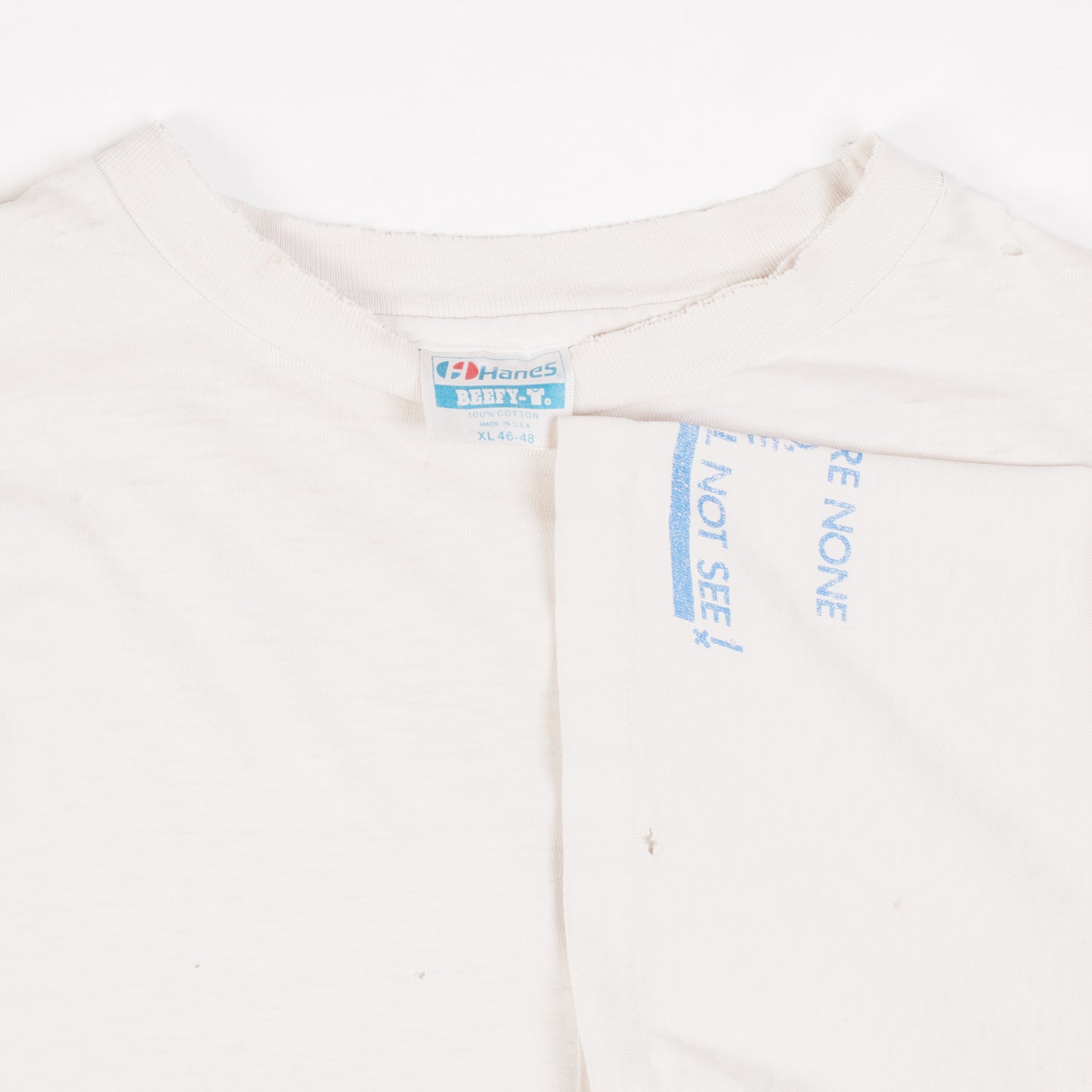 Vintage 80’s Unity Die Hard T-Shirt