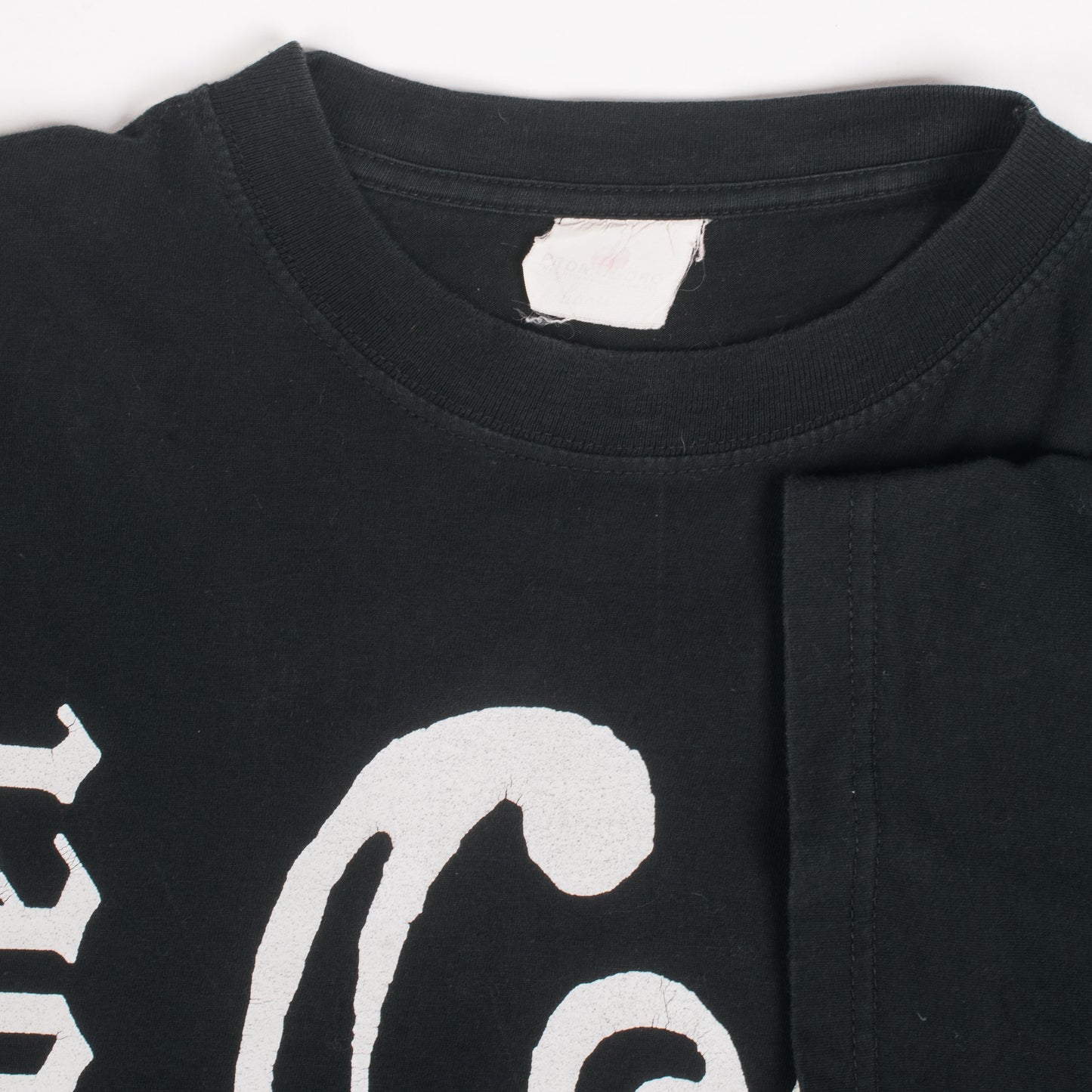 Vintage 1999 Merauder Five Deadly Venoms Tour T-Shirt