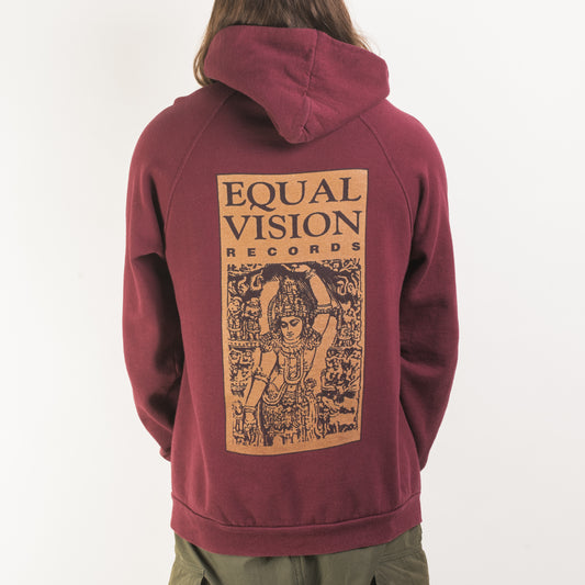 Vintage 90’s 108 Hoodie