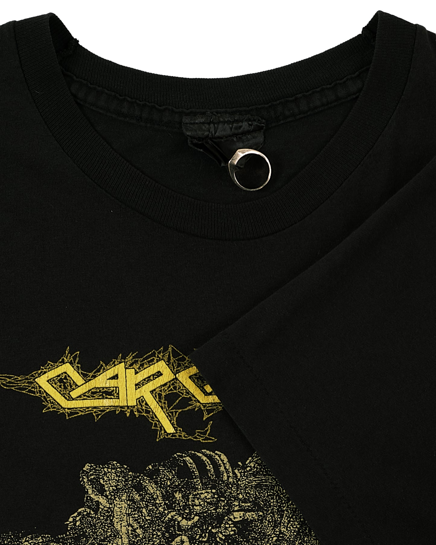 Vintage 90’s Carcass Symphonies Of Sickness T-Shirt