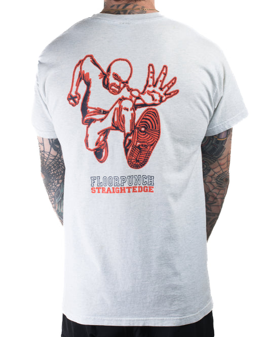 Vintage 90’s Floorpunch T-Shirt
