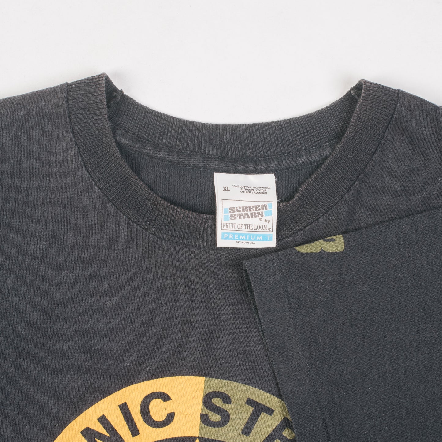 Vintage 90’s Manic Street Preachers T-Shirt