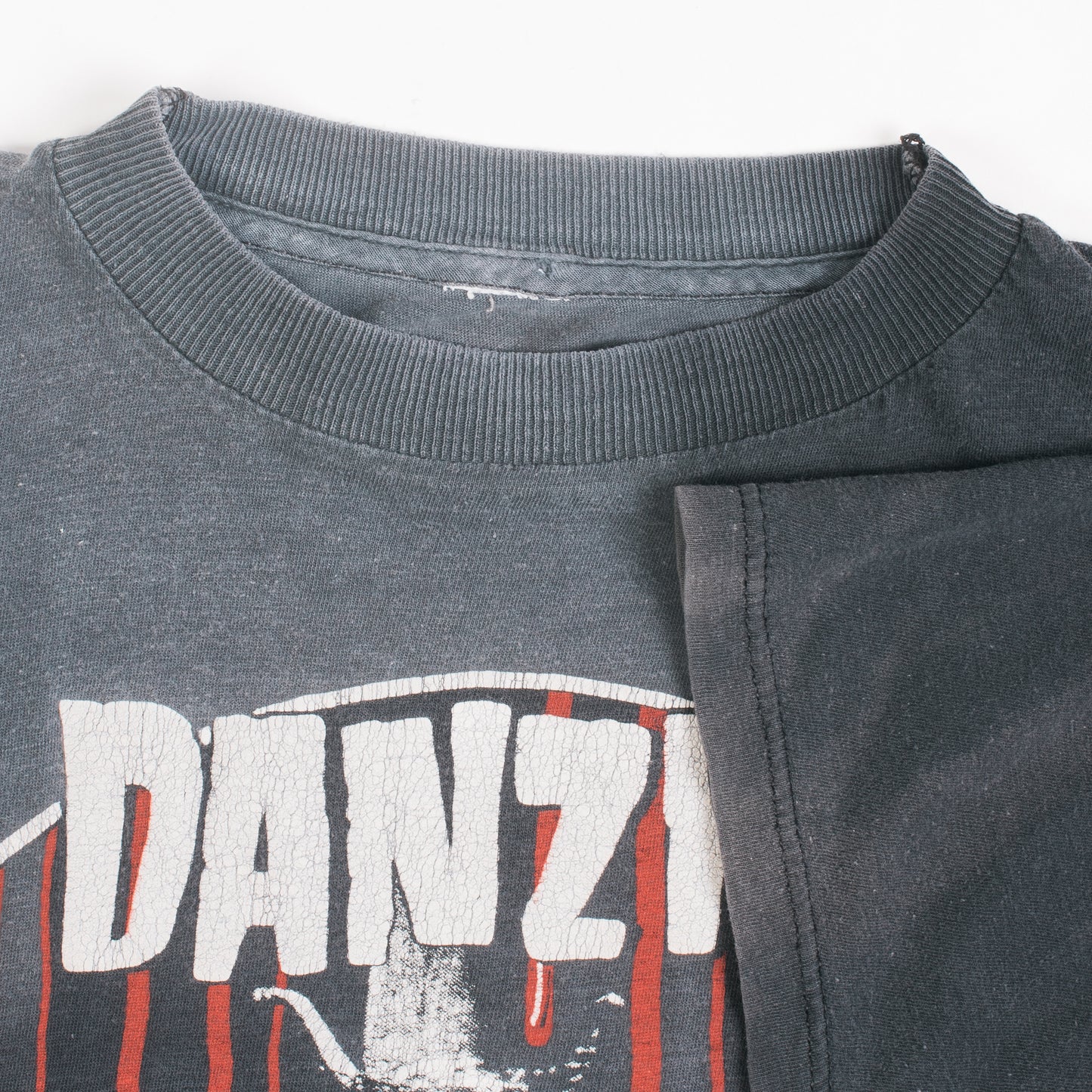 Vintage 90’s Danzig T-Shirt